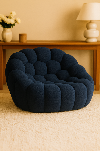 Bubble Style Luxury Sofa